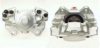 OPEL 542017 Brake Caliper